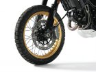 Ducati Scrambler 800 Desert Sled